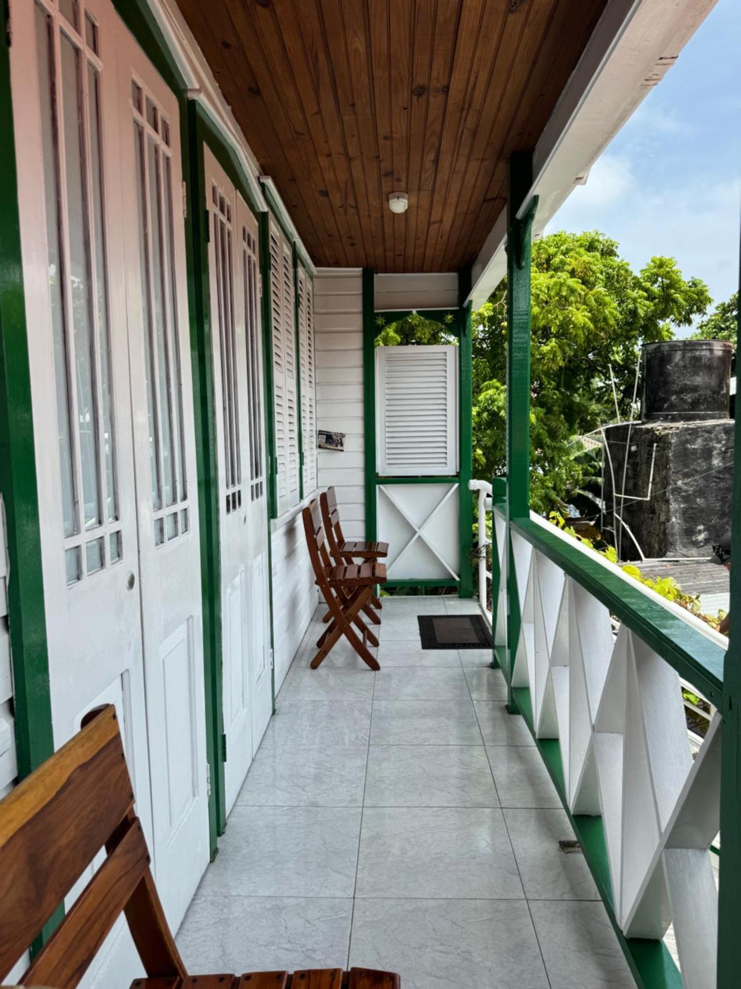 Posada Nativa Miss Ethel San Andres  Luaran gambar